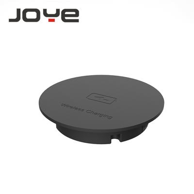 China New 10W Qi Wireless Charger Fast Wireless USB Charger Stand 10W Wireless Charger for sale