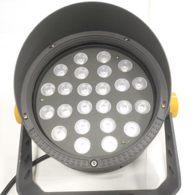 China AC85-265V LANDSCAPE Input High Brightness Led Flood Light 36W IP67 Waterproof Outdoor for sale