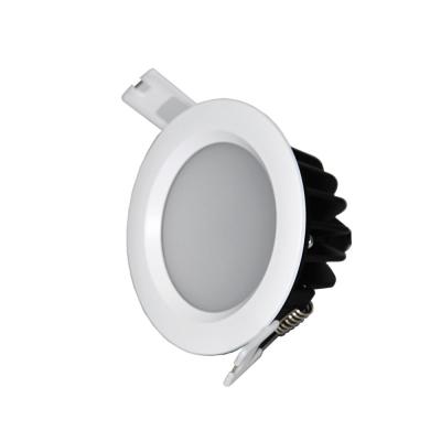 China Modern High Lighting Cool White Decorate Led Source SMD2835 LED Downlight for sale