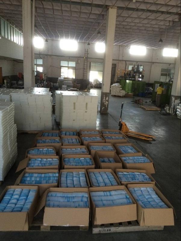 Proveedor verificado de China - Changzhou jisi cold chain technology Co.,ltd