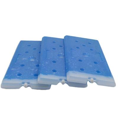 China Eiscreme-Magazin 38.5x20x2cm PCM-Eisbeutel 1200g zu verkaufen