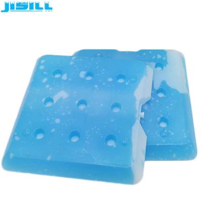 China La bolsa de hielo médica los 32*32*2cm del PCM del HDPE de la caja de almacenamiento en venta