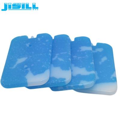 China las bolsas de hielo ultra finas de los refrigeradores del almuerzo del hielo de Bento de la categoría alimenticia 150G para los niños en venta