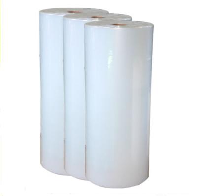 China High Barrier Multi Layer Nylo / EVOH Moisture Proof Co-extruded Plastic Shrink Film For Packing Food for sale