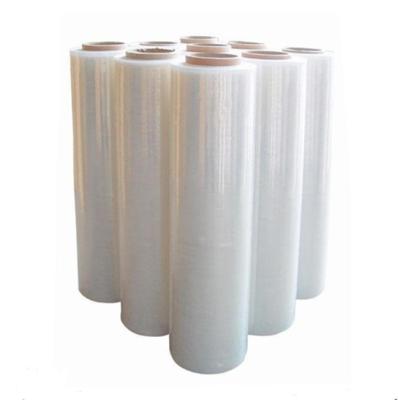 China Moisture Proof 9 Layers PA/EVOH/PE Co-extruded Thermoforming Film For Food Vacuum Packaging for sale