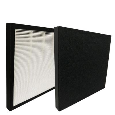 China Manufacture Chemical Fertilizer Anti-static Can Filter Hepa Filter Activated Carbon Air Filter for sale