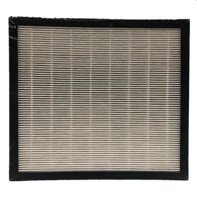 China Genuine HEPA Air Purifier Replacement Anti-Static Filter 2 Packs, HRF-H2 / Filter (H) for sale