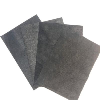 China Chinese Supplier Hot Selling Abrasion-Resistant Activated Carbon Fiber Fabric For Air Purifier for sale