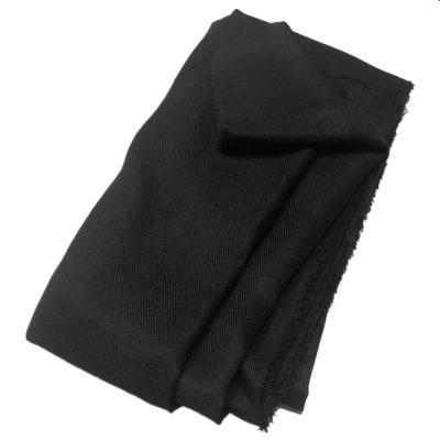 China Activated Carbon Fiber Filter Cloth Supply PARI 800-1000g/m2 Antibacterial Cloth Type For Medical Use for sale