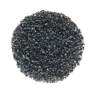 China Sustainable Manufacture Granular Activated Carbon Foam Activated Carbon Media Filter for sale