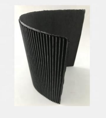 China Air Condition Gas Disposal High Quality Material Activated Carbon Filter Paper for sale