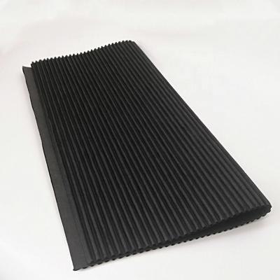 China Air Condition Gas Disposal Material Activated Carbon Air Filter Paper for sale