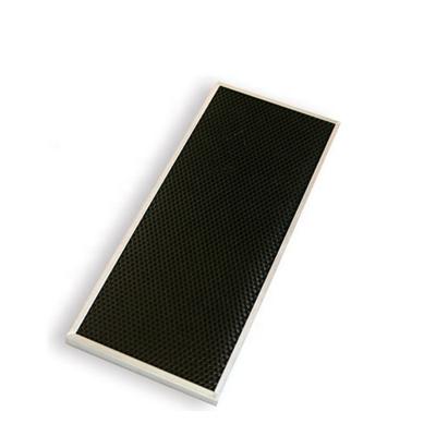 China Aluminum Alloy Carbon Active Air Filter Air Filter Honeycomb Core Aluminum Filter With Photocatalyst And Carbon Air Filter for sale