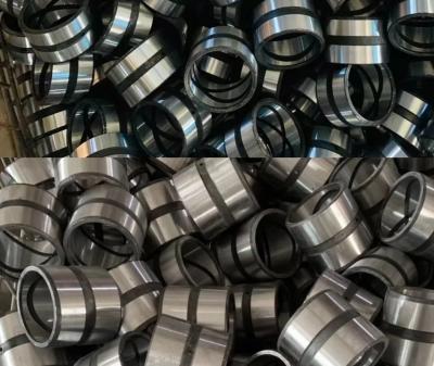 Cina escavatore Bucket Bushing/perni e boccole HRC42 - 46 di 40Cr Harded in vendita