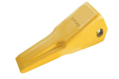 China Dientes del destripador del cubo del gato 9W2452 de los dientes del cubo del destripador de TIG Brand para la niveladora D5D6D7D8 para caber el destripador en venta