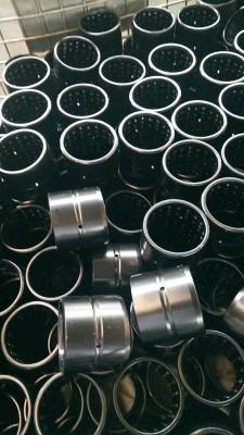 China Material de Bucket Pin Bushing High Strength 40Cr del excavador de la correa eslabonada en venta