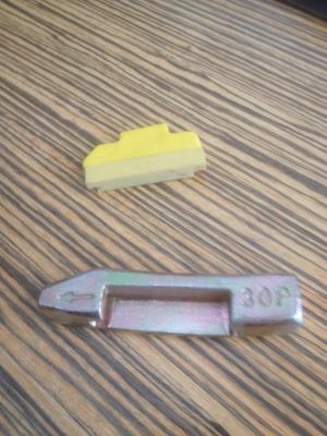 China K Series Excavator Bucket Teeth Pins K25 K30 K40 K50 K70 K80 K110 K130 for sale