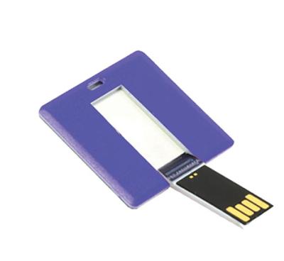 China Metal Customized Rectangle Bulk High Quality Plastic Card USB Flash Memory USB Flash Card Usb Customized Custom Order for sale