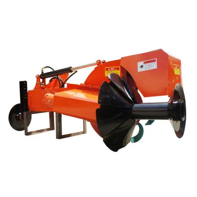 China High quality Agri cultivator agriculture equipment ridger machine match 70-110HP tractor and implements tractor for sale