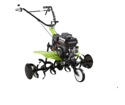 China Elevates SR1Z-75 Mini Power Tiller for sale