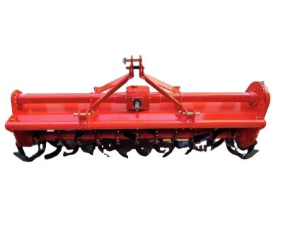 China Factory direct power supply match 50-60HP tiller tractor cultivator hard tiller rotary paddy tiller for sale