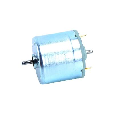 China Drip-proof YiFeng 3v 4v 6v 12v 528B small DC motor 528B mini Electric motor for Beauty Adult product for sale