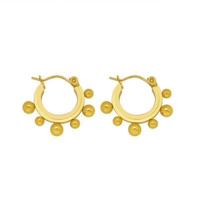 China 2021 Vintage Special Promotion Earring High Quality Mexican Rattan for sale