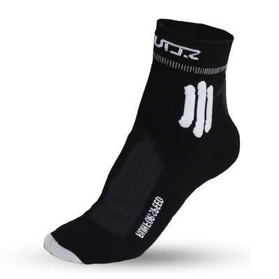 China Athletic High Quality Sport Boots Man Woman Ankle Protection Socks for sale