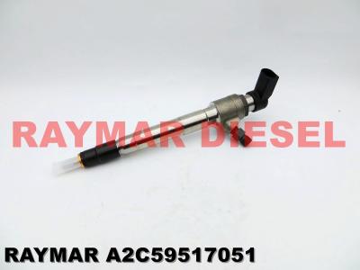 Chine L'injecteur Siemens VDO de Siemens Vdo pièce pour la garde forestière 2.2L et 3.2L BK2Q-9K546-AG de FORD à vendre