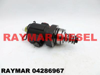 China Bomba de la inyección de carburante de 01340405 Deutz, piezas del mercado de accesorios de Deutz del motor BF4M2011 en venta