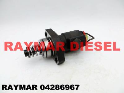 China El motor diesel de Deutz del motor BF4M2011 parte/el surtidor de gasolina del motor de Deutz 04286967 en venta