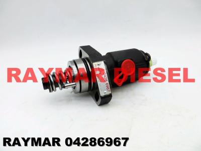 China Genuine Deutz Engine Spare Parts Deutz Diesel Fuel Pump 04286967 For BF4M2011 Engine for sale