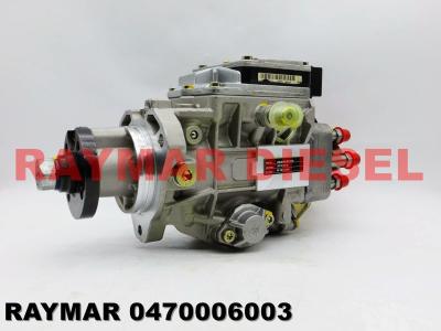 China 0470006003 Tanksäule Bosch Vp30, Dieseleinspritzungs-Pumpe für Perkins 1106C 2644P501 zu verkaufen