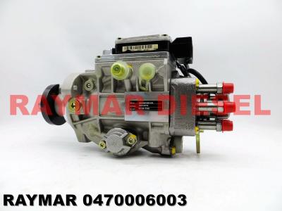 China Dauerhafte Bosch-Diesel-Tanksäule 0470006010, Kraftstoffeinspritzdüse 1106C 2644P501 Perkins zu verkaufen