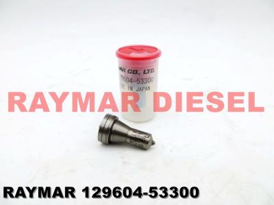 Chine Le moteur diesel de Yanmar de la série 4TNV88 partie le gicleur de gazole 129604-53300 à vendre