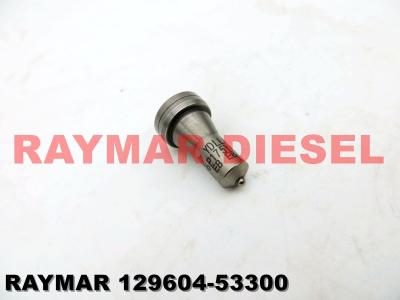 China Genuine Yanmar Diesel Engine Parts Diesel Fuel Nozzle 156P175YAC0 For 4TNV88 Series Engines for sale