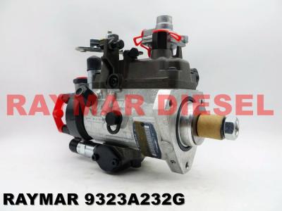 China Standaard de Dieselpomp Assy 9323A230G van Groottedelphi voor DEUTZ TD2009L04 04118329 Te koop