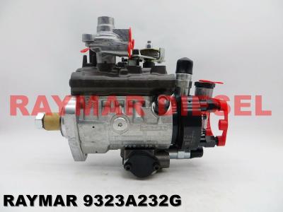 China Gebruikte DEUTZ TD2009L04 van de de Dieselpomp 9323A231G 9323A239G van Delphi het Lange Gebruikende Leven Te koop