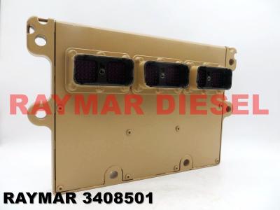 China ECM 3408501 da unidade de controle do motor das peças de motor diesel de QSM11 ISM11 Cummins à venda