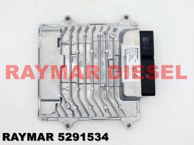 Chine Le moteur diesel durable de Cummins partie la module de commande de moteur pour Cummins C5291534, C5293526 à vendre