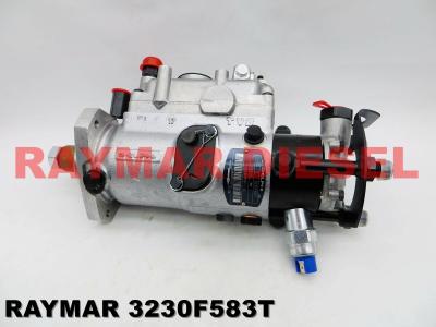 China Draagbare de Dieselpomp van Delphi voor Diesel Vrachtwagens 3230F580T, 3230F581T, 3230F582T Te koop