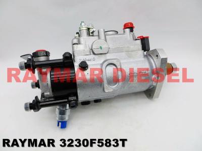 China Standaard de Dieselpomp 3230F580T, 3230F581T, de Goede Prestaties van Delphi van 3230F582T Te koop