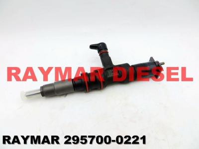 China MOTORKRAFTSTOFF-Injektor HYUNDAIS F Dieselmaschinen-33800-52800 auf Lager 295700-0220 zu verkaufen