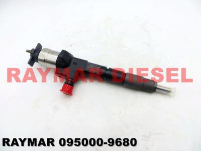 Chine Injecteurs de carburant de V6108 1J520-53050 Kubota/pièces de rechange moteur diesel 095000-9680 à vendre