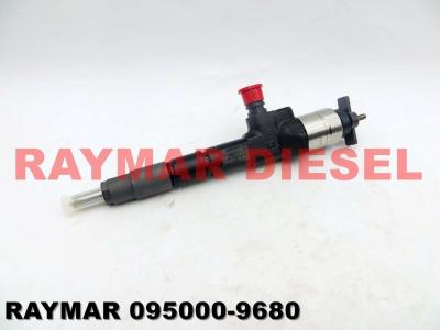 Chine Injecteur de moteur diesel de KUBOTA V6108 1J520-53050 pour l'installation carburant commune de rail 095000-9680 à vendre