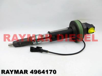 China Inyectores de carburante diesel profesionales F00BL0J020 de Bosch para Cummins QSK19 4964170, 4955524 en venta