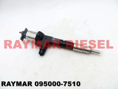 China 295050-0401 injetores diesel de Denso para  C6.6, C7.1 370-7282, 20R-2478, 20R2478 à venda