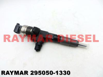 China Dauerhafter allgemeiner Schienen-Injektor DENSO 295050-1331 für KUBOTA V2607 1J705-53052, 1J705-53053 zu verkaufen