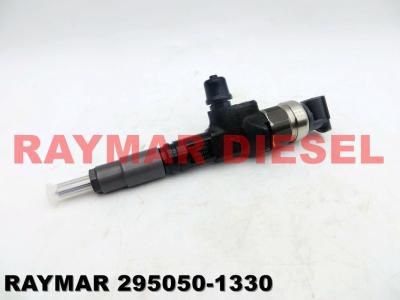 China 295050-1330 Dieselinjektoren Denso für KUBOTA V2607 1J705-53050, 1J705-53051 zu verkaufen