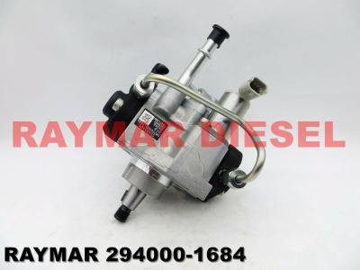 China Allgemeine Schienen-Tanksäule der hohen Stufe DENSO/Dieselpumpe 294000-1682 Denso zu verkaufen